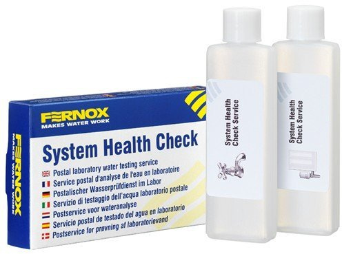 Fernox System Health Check 61161