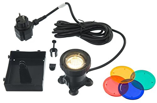 Apollo Gardening Ltd Ubbink AquaLight LED