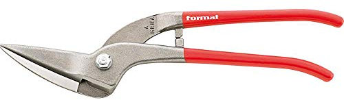 FORMAT - Tijera Corte Continuo 300Mm Derech