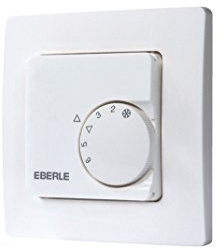 Eberle Raumtemperaturregler, RTR-E 8031-50