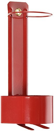 Living World Drinking bottle holder made of metal, with chew protection, 6 x 16 cm, for rodent drinkers up to 225 ml