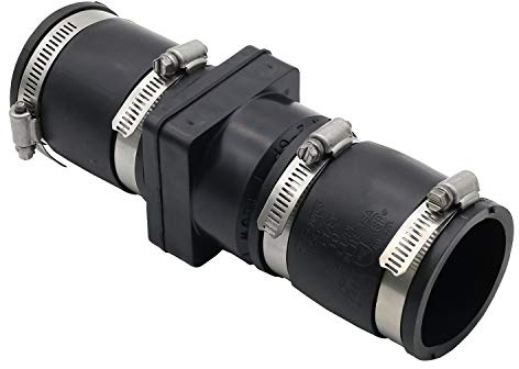 Fernco PCV-200 Sump Pump Check Valve