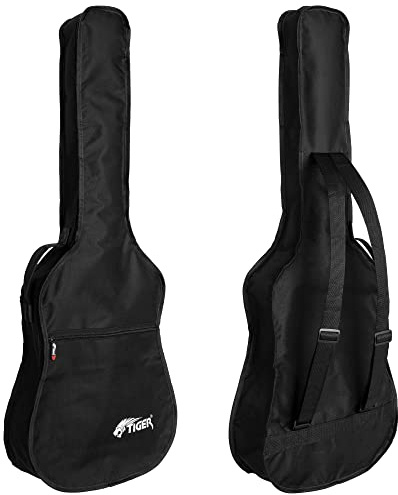 Tiger Housse pour guitare classique GGB7-MCL - 3/4