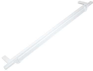 Beko 4561540100 Kühlschrankzubehör/Einlegeböden/Refrigeration Glas Trim zurück