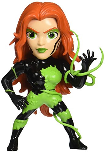Funko 97886 DC 97886 4 Inch Figure: Comic Poison Ivy