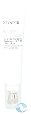 Skeyndor Power Hyaluronic Gel refrescante Contorno Ojos y Pestañas 15ml