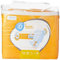 iD Expert Form Extra Plus Disposable Incontinence Pad – Super Absorbent, Discreet Design, Anti Leak Protection, Wetness Indicator, Odour Control, Women & Men, Adult Nappies, 2350ml, 21 Pads