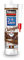 Rubson Mastic Salle de bain Saine Couleur Marron Châtaigne, Joint silicone multi-matériaux renforcé en antifongiques, mastic sanitaire coloré, souple & étanche, 280 ml