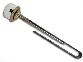 THERMCO 1 3/4 3Kw Immersion Heater 14 For Unvented Cylinders