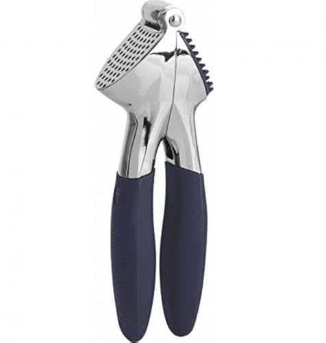 Trudeau Presse-ail, Noir... Black/Silver