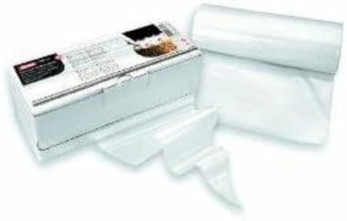 Ibili 773755 - Manga repostería desechable 55 cm (caja expositora) (100 un)