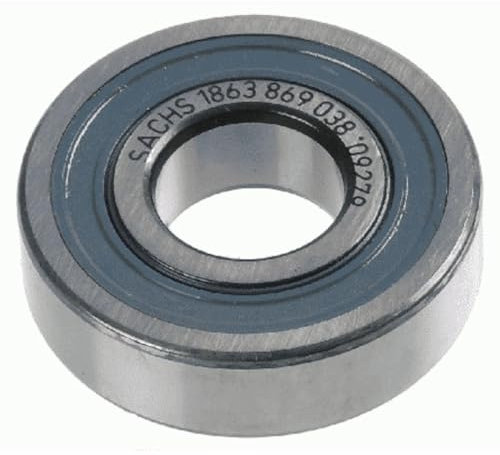 SACHS Palier de guidage embrayage Palier de guide volant moteur 1863 869 038
