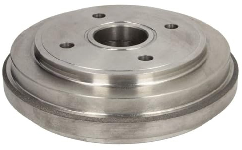 TRW Automotive AfterMarket DB4303 Bremstrommel