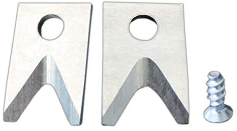 WEICON 51100002 Blades for No. 5/No. 6