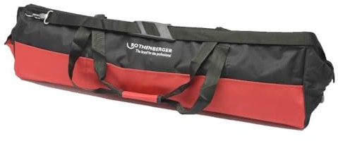 Rothenberger Pipe Bender Bag