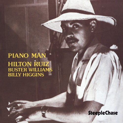 Piano Man [Ltd.Re-Issue]