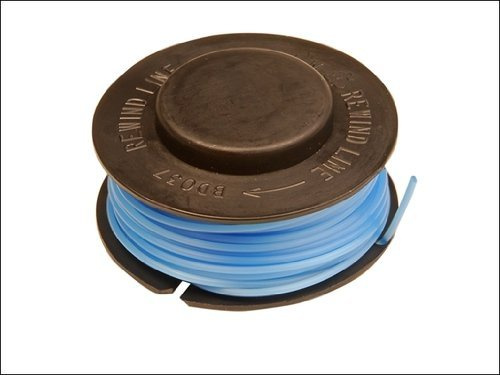 BD037 Spool & Line to Fit Black & Decker Trimmers(ALM BD037)