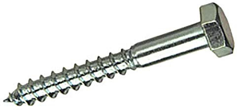 Spax - Tornillo barraquero 8x40 din 571 c200