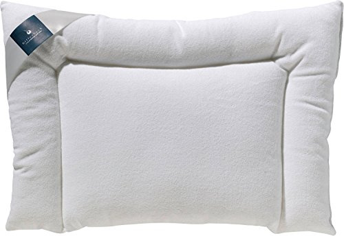 Billerbeck 5454360001 Kissen E45 Bamboo Kids, Circa 40 x 60 cm