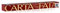 Decorfood Italien Carta Fata Rouleau de 10 m x 50 cm