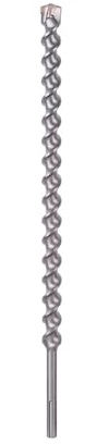 PRO SDS-max-7 Drill Bit, 35x600x720 mm