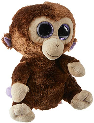 Ty Beanie Boos 36901 - Plüsch Affe Coconut 21,5 cm