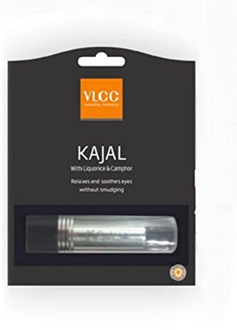 Vlcc Natural Sciences kajal, 2.5 g (confezione da 2)