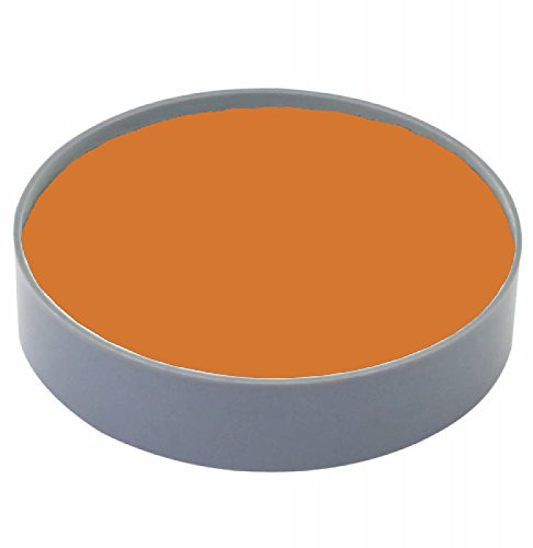 Grimas Water make up Kinderschminke Bodypainting Farben 60ml Farbe 503-orange