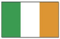 Riesen-Flagge: Irland 150cm x 250cm