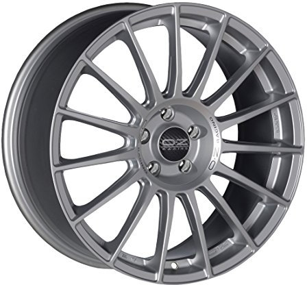 OZ J18894880SLM.MSBL - 18 Alu-Felgen