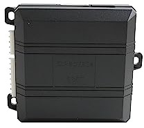 Directed Electronics 535T Power Window Automation System with One Touch Operation