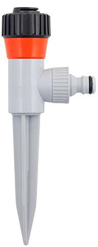 Siroflex E-4575/1 - Irrigatore fisso