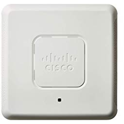 Point d'accès Cisco Radio bibande sans Fil 802.11ac/n WAP571, Protection à Vie limitée (WAP571-E-K9-EU)