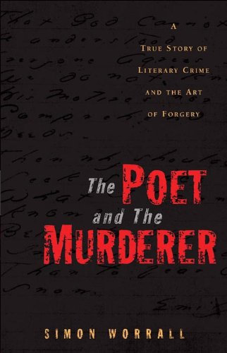 The Poet And The Murderer (English Edition)