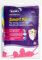 MINKY SmartFit Ironing Board Cover, Assorted designs and colors, Fits Boards up to 125 x 45 cm