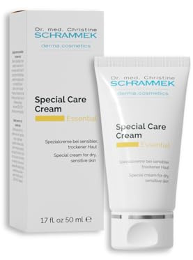SCHRAMMEK Special Care Cream, 1 x 50 ml