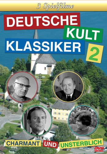 Deutsche Kult Klassiker 2