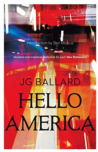 Hello America