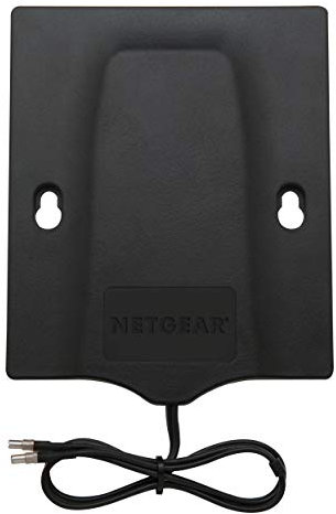 Netgear 6000450 Antenne MIMO AirCard Booster de Performance Noir
