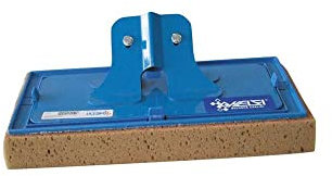 Llana Azulejos ACC.Esponja Beige 17 x 34 GHELFI [GHELFI]