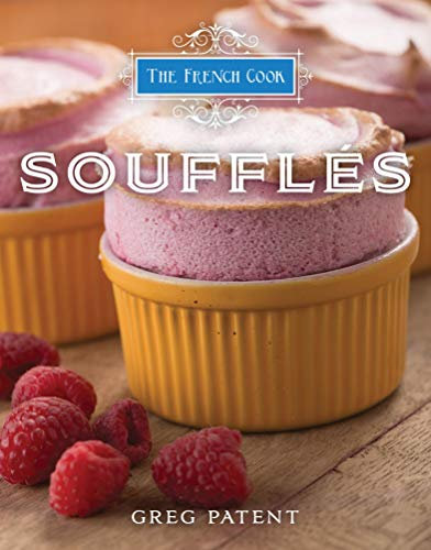 The French Cook: Soufflés: Souffles