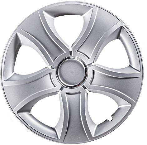 CORA 40446 Box 4 Alulook bis Ring Copricerchi, 16