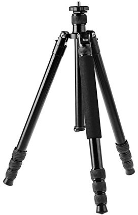 Triopo MT-2804N6C - Treppiede e supporto in magnesio