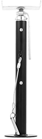 Camco, Eaz-Lift, 48867, Premium RV-Ausziehstütze, Verfügt über eine verstellbare Höhe von 48,3 cm bis 119,4 cm, Eine robuste Stahlkonstruktion, Kann bis zu 2,3 kg tragen