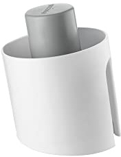 Guzzini Spremiagrumi Kitchen Active Design, Grigio, 14 x 12.5 x h16.5 cm