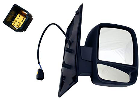 Alkar 9251955 - Rétroviseur extérieur