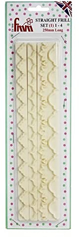 FMM Borders Set of 4 – Set No. 1 (1-4)
