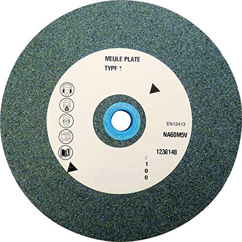 Peugeot 800320 Meule corindon 150 x 13 x 20 mm