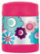 Pink Floral FUNtainer Food Flask 290ml
