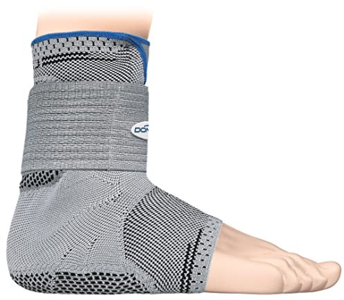 Donjoy® AchilloForce Air® - Vendaje para tendón de Aquiles 4